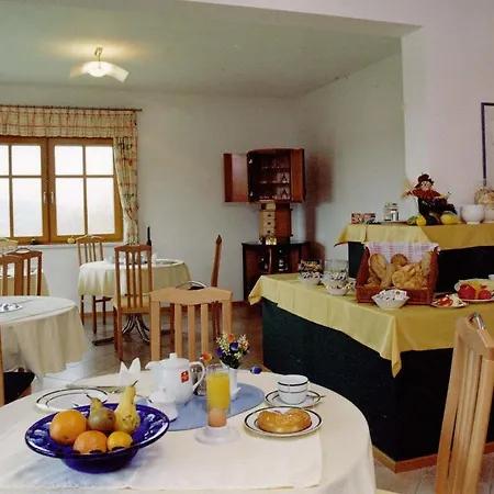 Ritz Guest house *