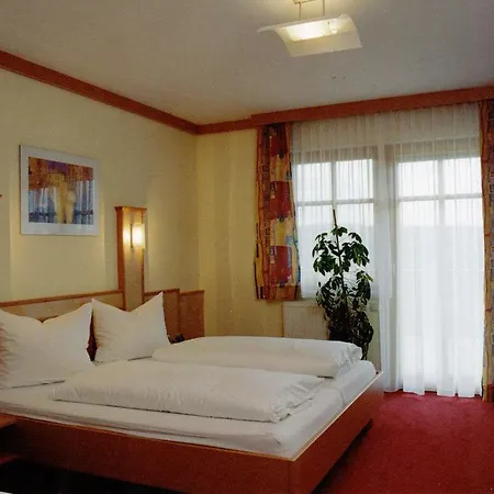 Ritz Guest house *