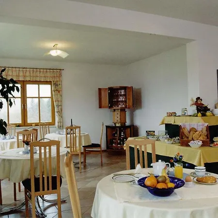 Guest house Ritz Loipersdorf bei Fuerstenfeld