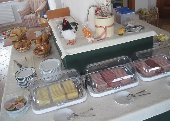 Ritz 3* Loipersdorf bei Fuerstenfeld