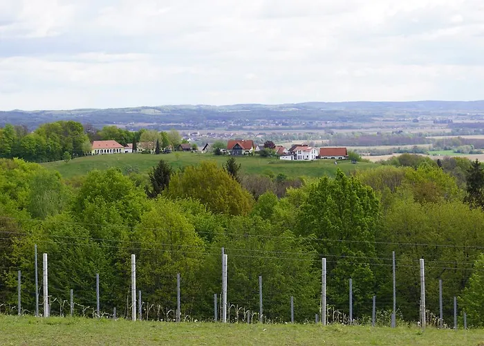 Ritz 3* Loipersdorf bei Fuerstenfeld
