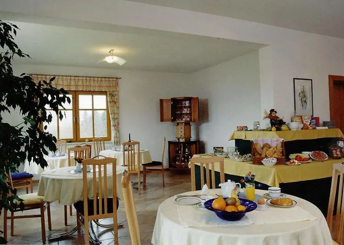 Guest house Ritz Loipersdorf bei Fuerstenfeld